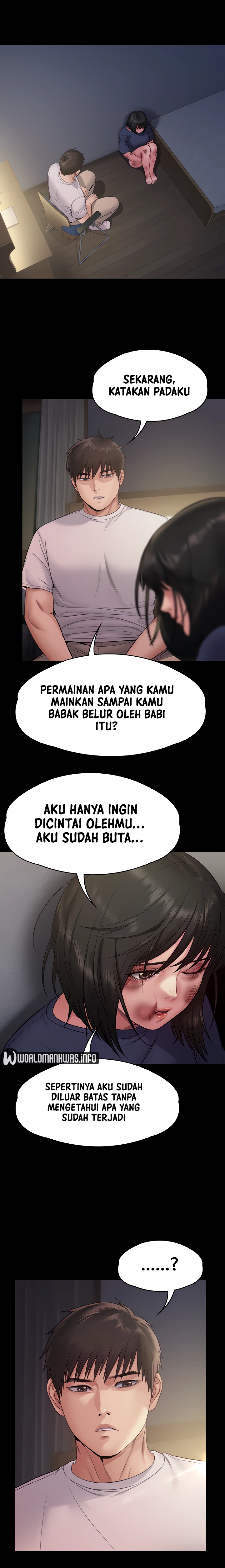 Queen Bee (Andrew) - Chapter 254 25