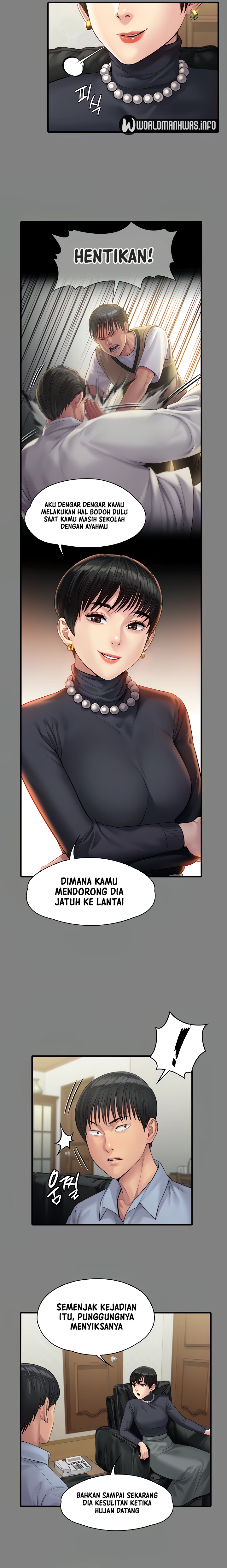 Queen Bee (Andrew) - Chapter 254 30