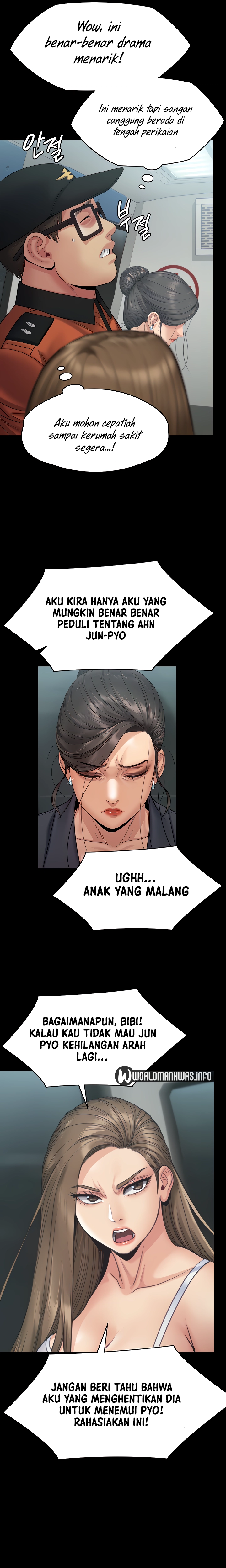 Queen Bee (Andrew) - Chapter 254 11