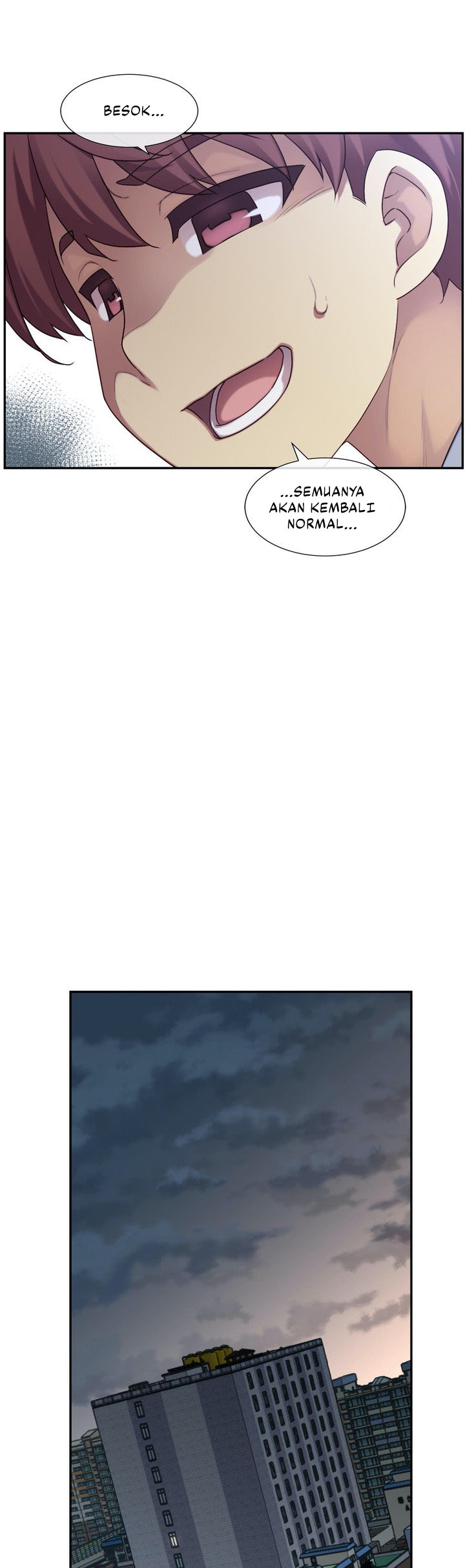 The Girlfriend Dice - Chapter 53 247