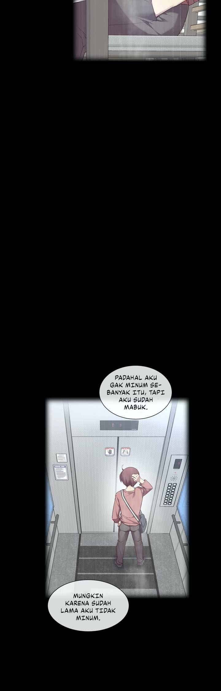 The Girlfriend Dice - Chapter 53 47