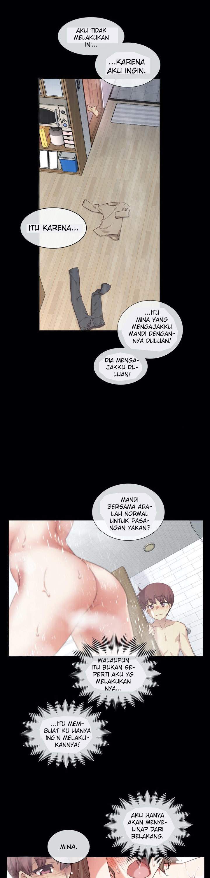 The Girlfriend Dice - Chapter 53 292