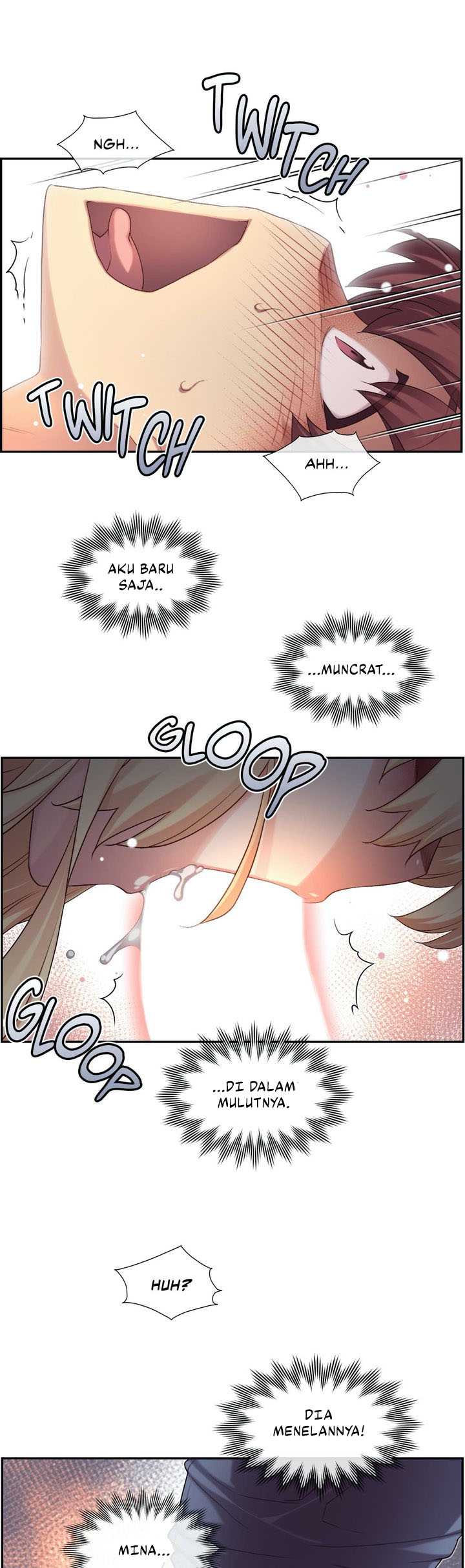 The Girlfriend Dice - Chapter 53 196