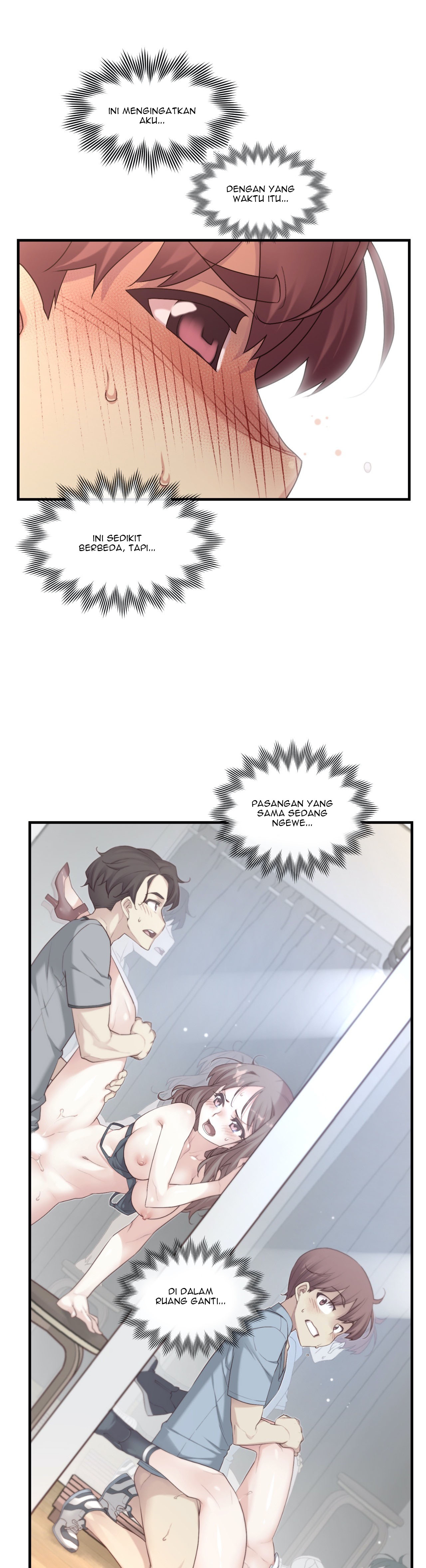 The Girlfriend Dice - Chapter 53 620