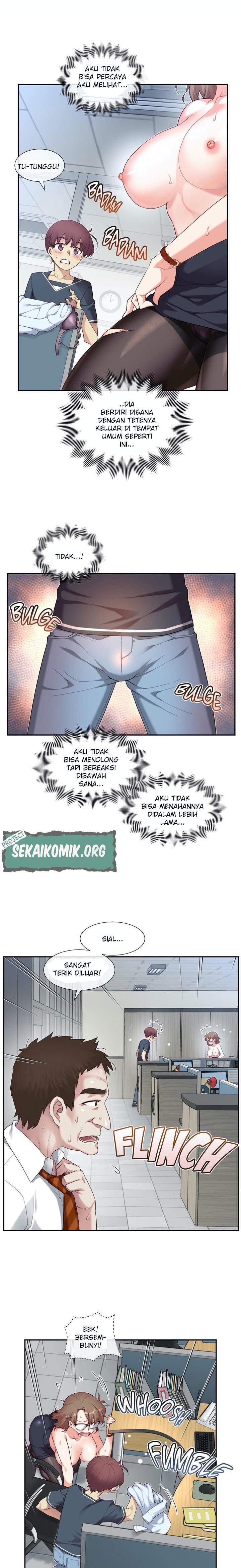 The Girlfriend Dice - Chapter 53 306