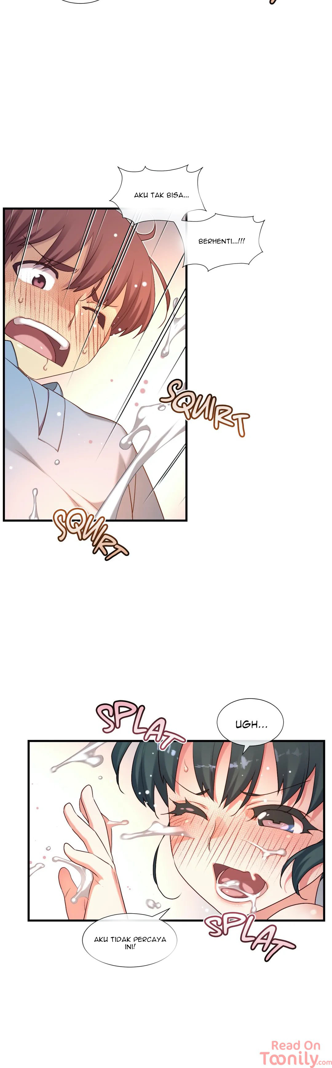 The Girlfriend Dice - Chapter 53 480