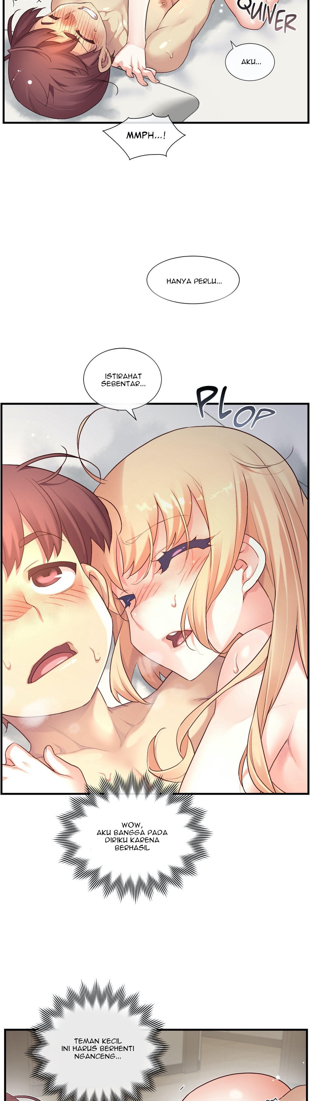 The Girlfriend Dice - Chapter 53 837