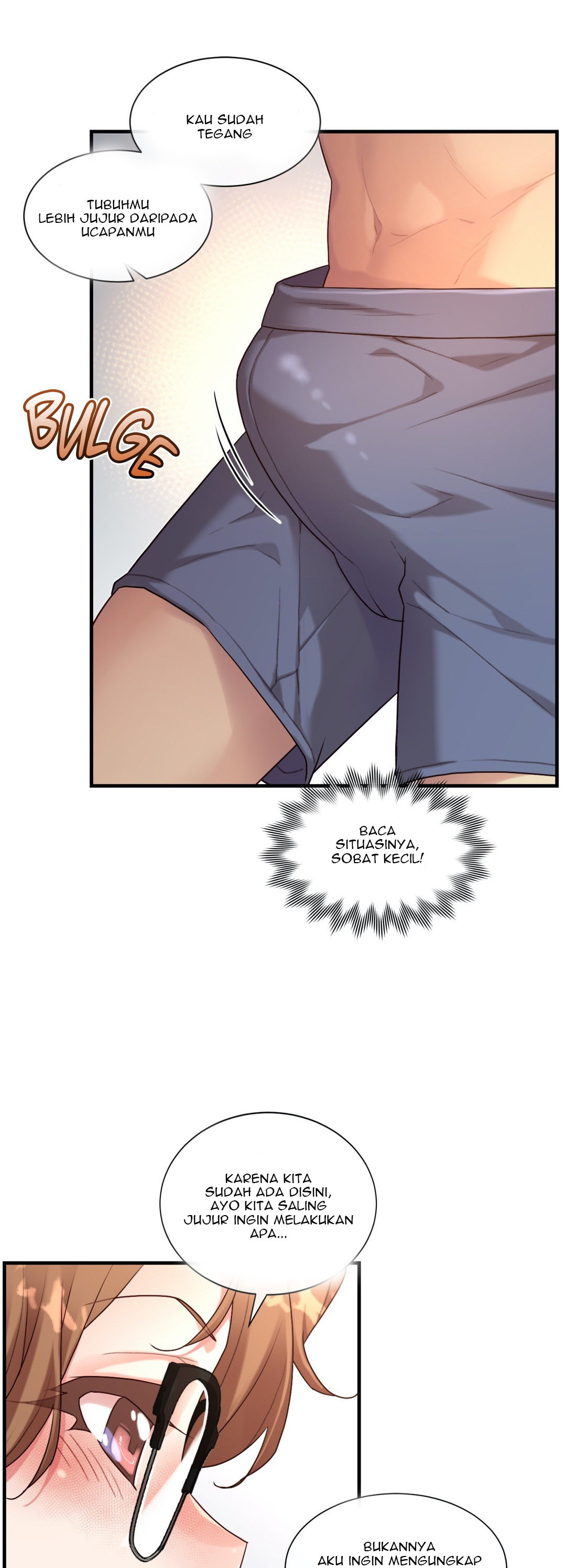 The Girlfriend Dice - Chapter 53 778