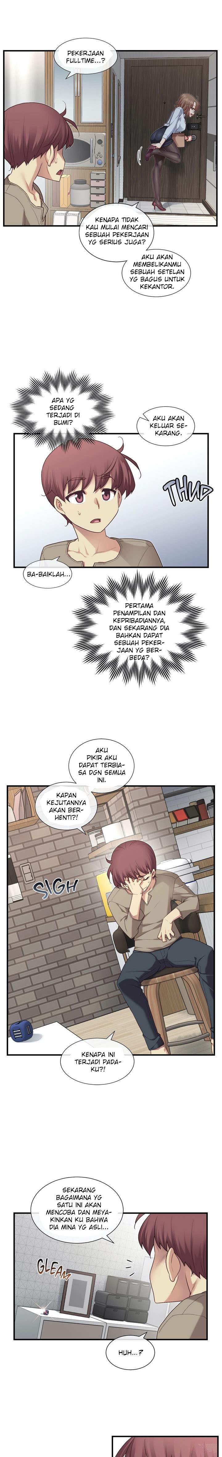 The Girlfriend Dice - Chapter 53 298