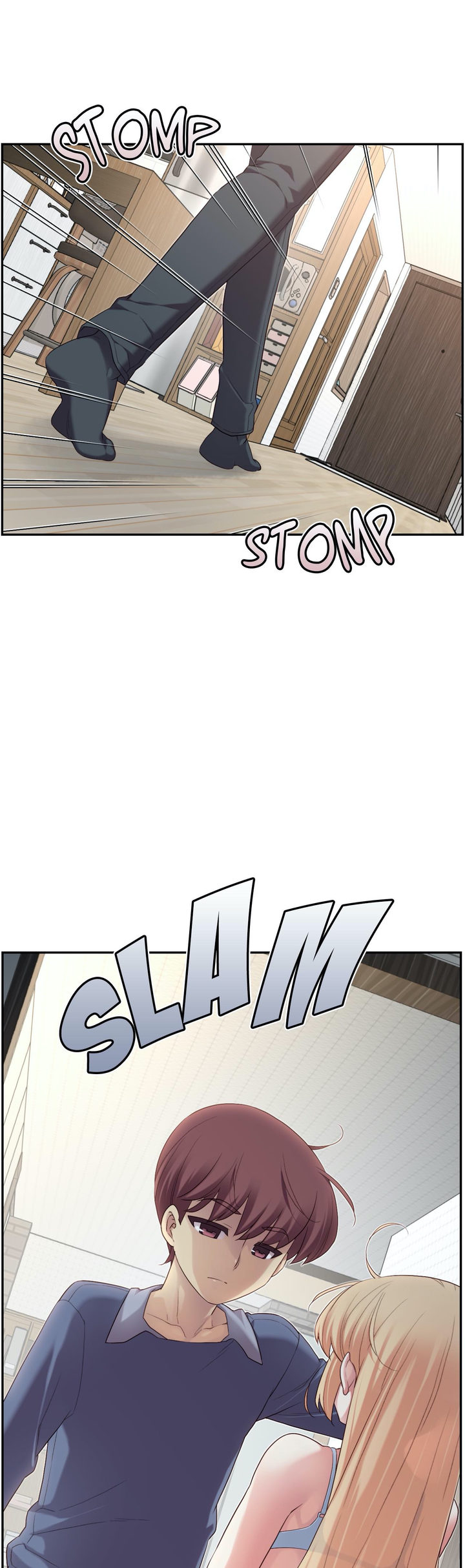 The Girlfriend Dice - Chapter 53 229