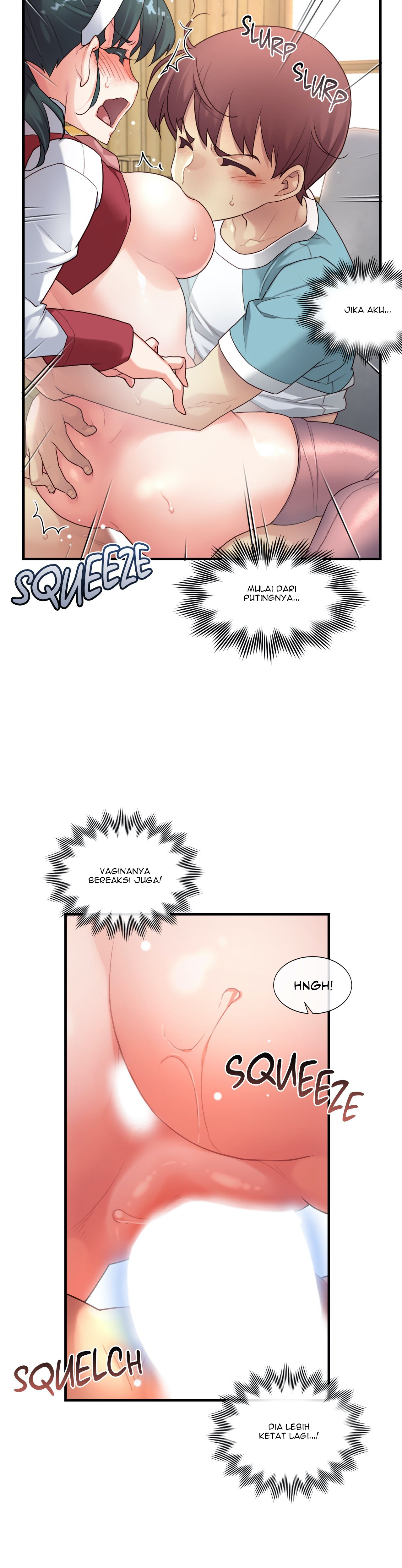 The Girlfriend Dice - Chapter 53 655