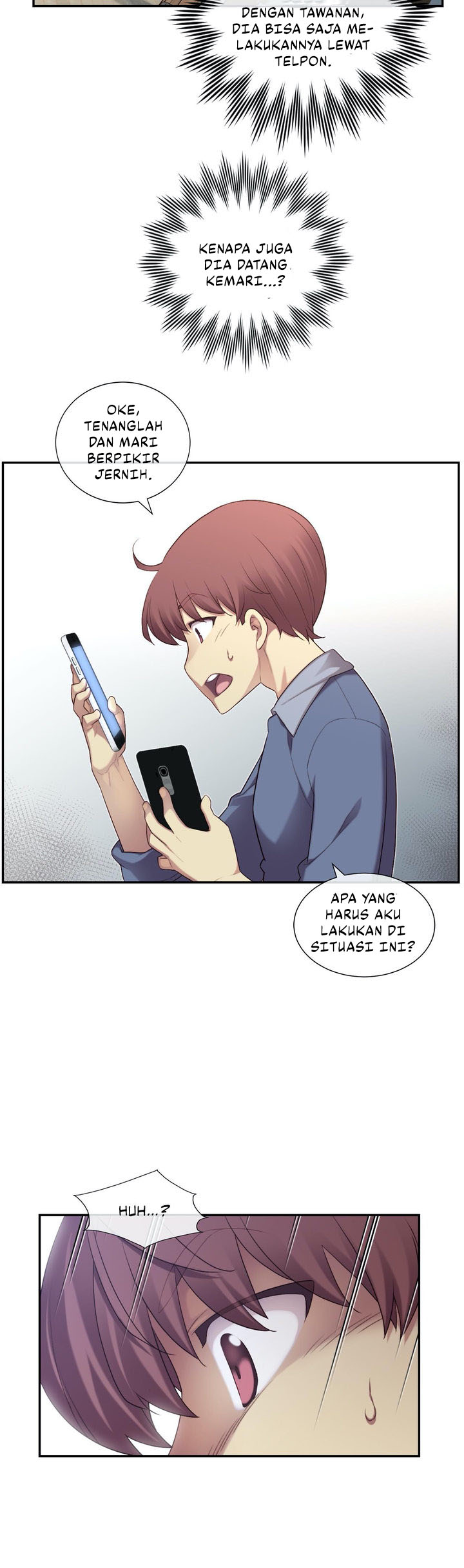 The Girlfriend Dice - Chapter 53 227