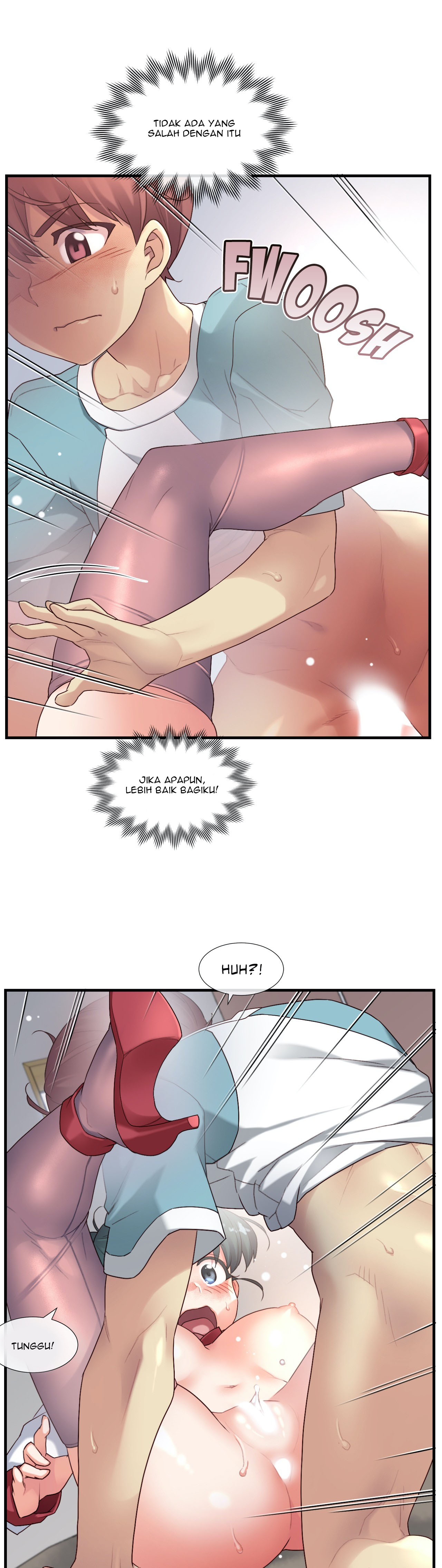 The Girlfriend Dice - Chapter 53 670