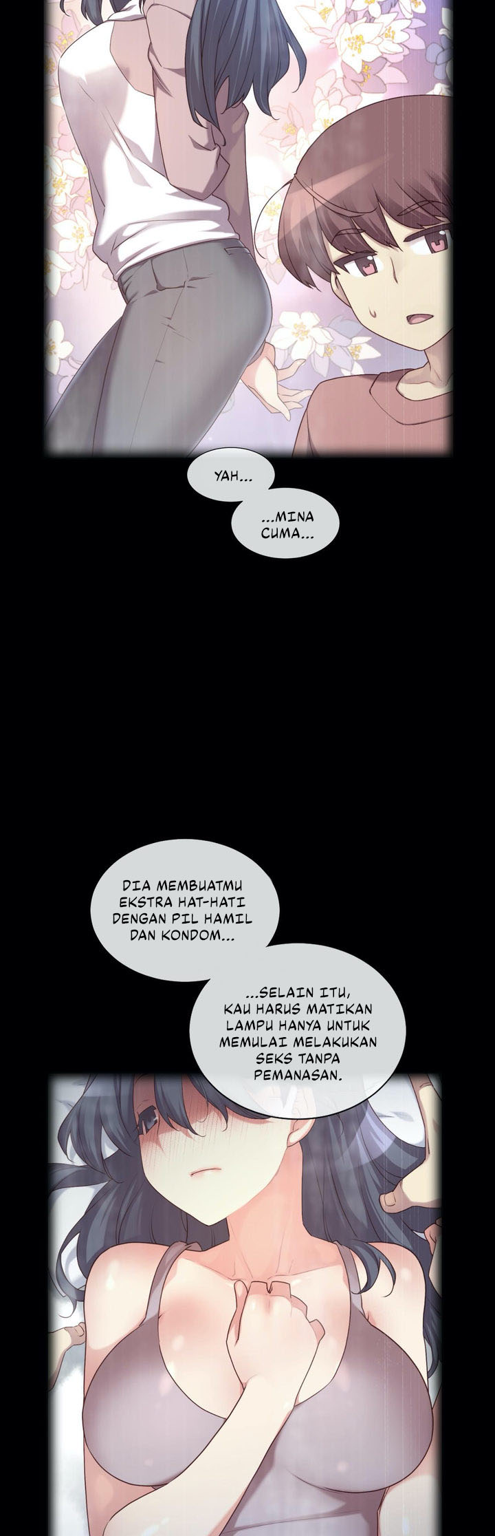 The Girlfriend Dice - Chapter 53 44