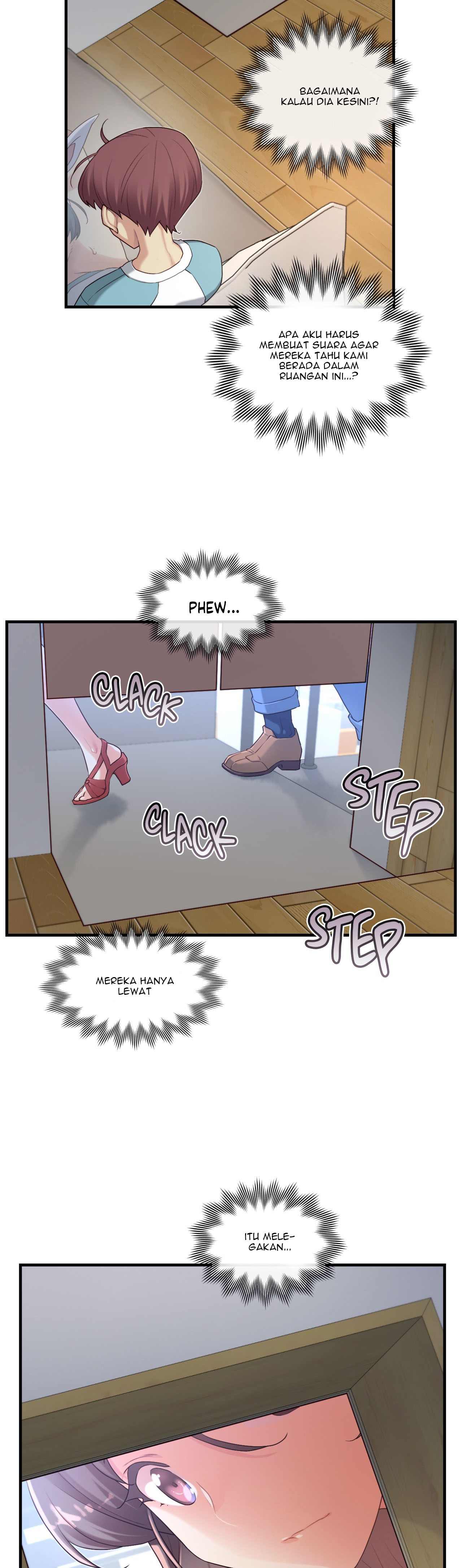 The Girlfriend Dice - Chapter 53 600