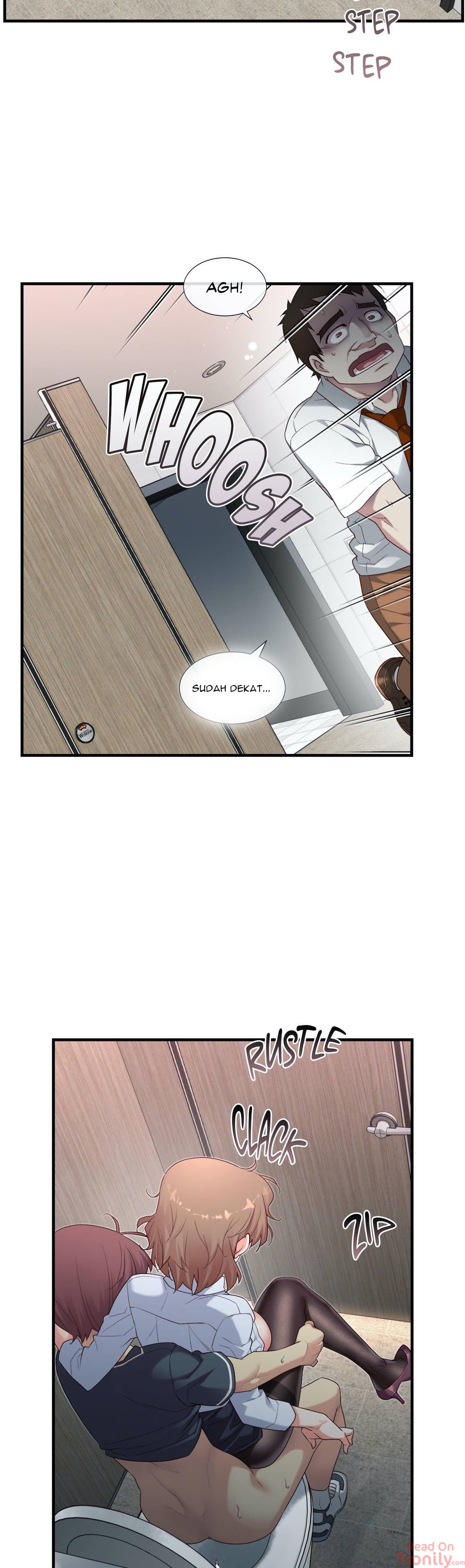 The Girlfriend Dice - Chapter 53 341