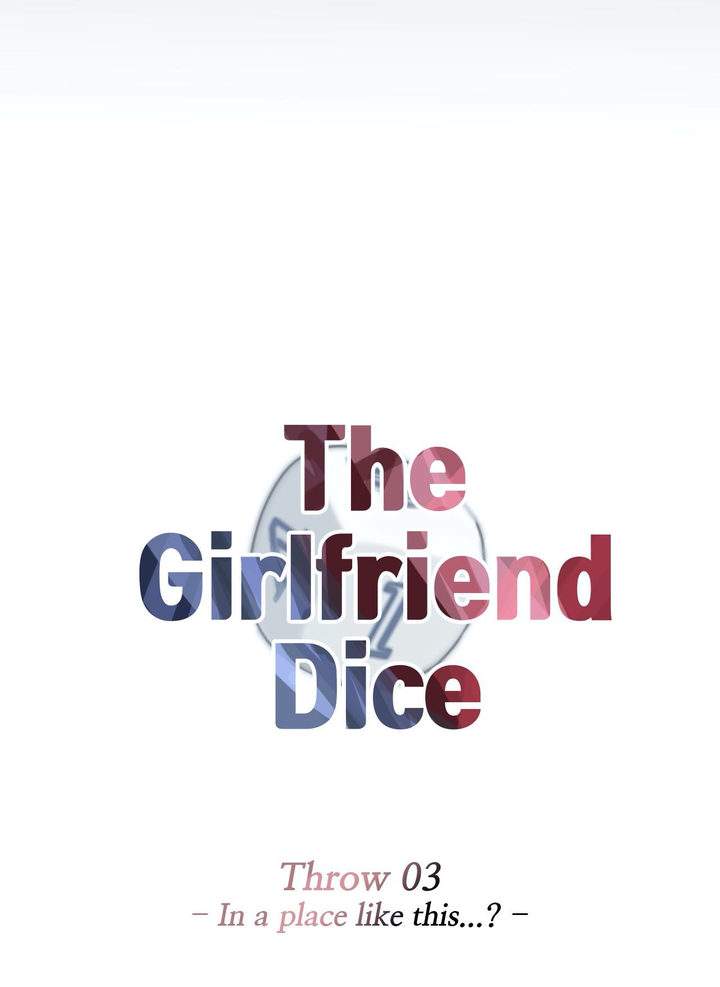 The Girlfriend Dice - Chapter 53 112
