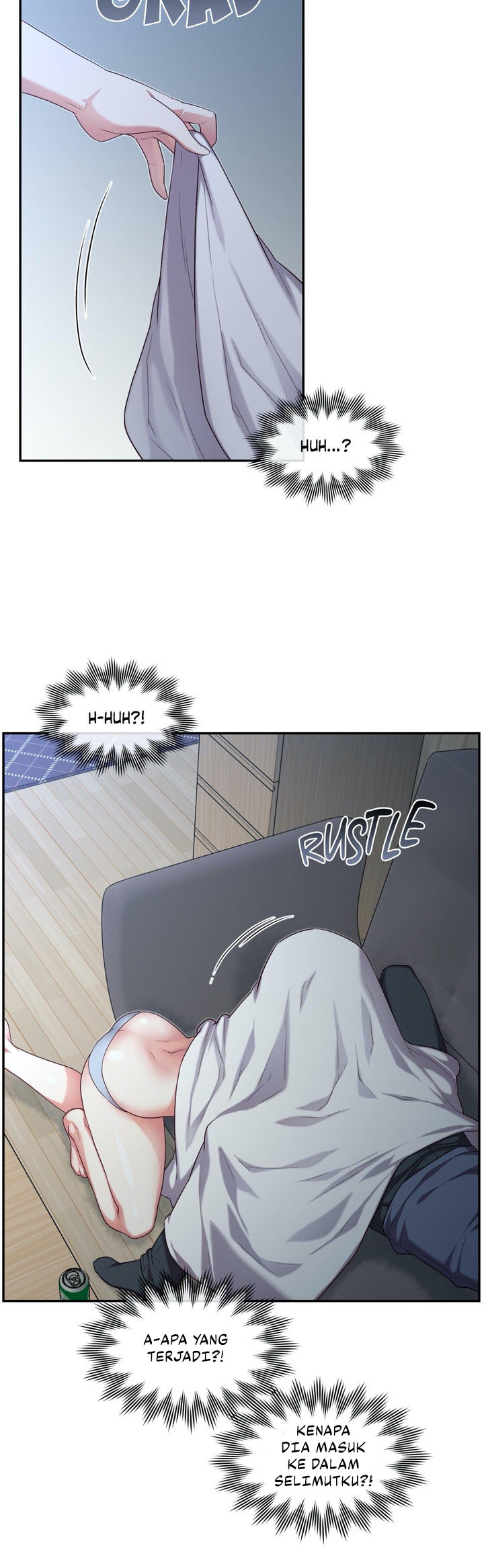 The Girlfriend Dice - Chapter 53 185