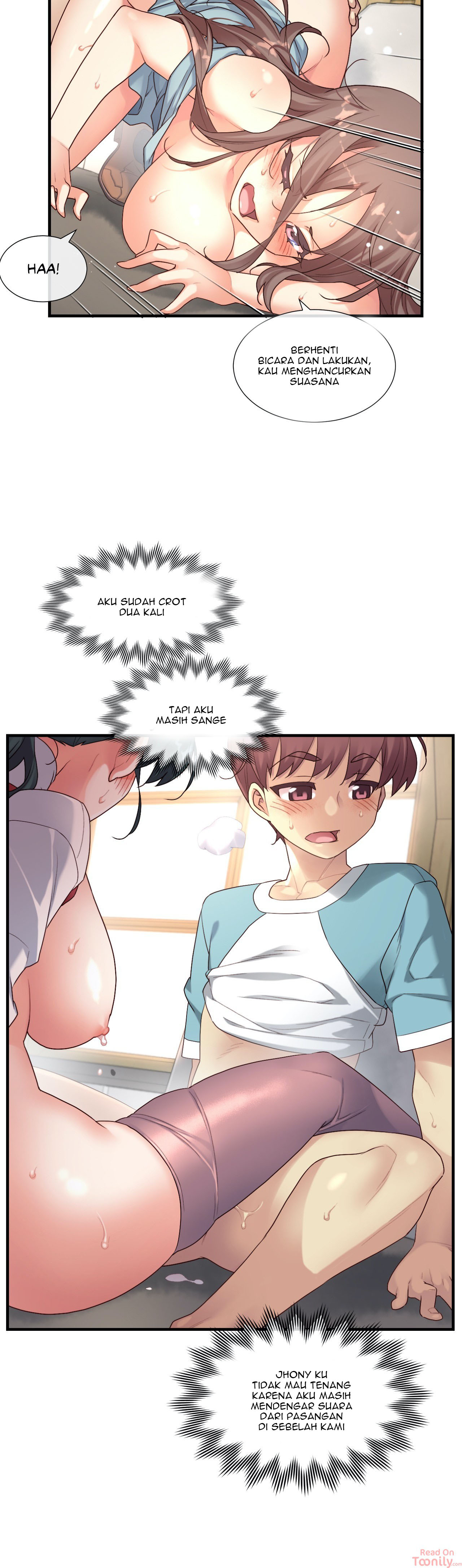 The Girlfriend Dice - Chapter 53 669