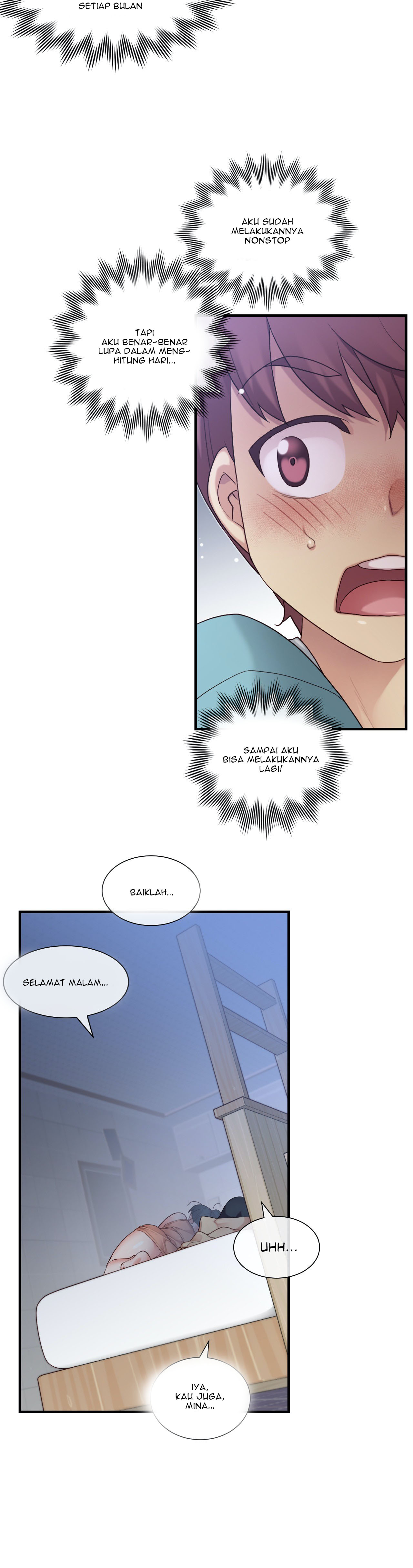 The Girlfriend Dice - Chapter 53 518