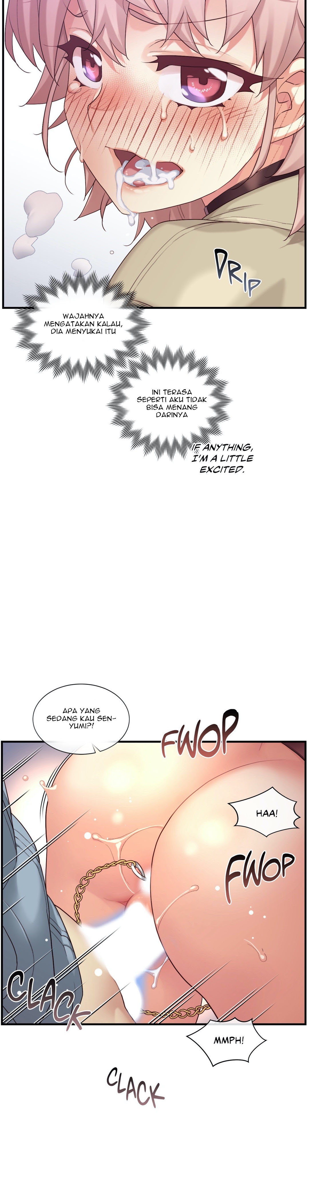 The Girlfriend Dice - Chapter 53 898