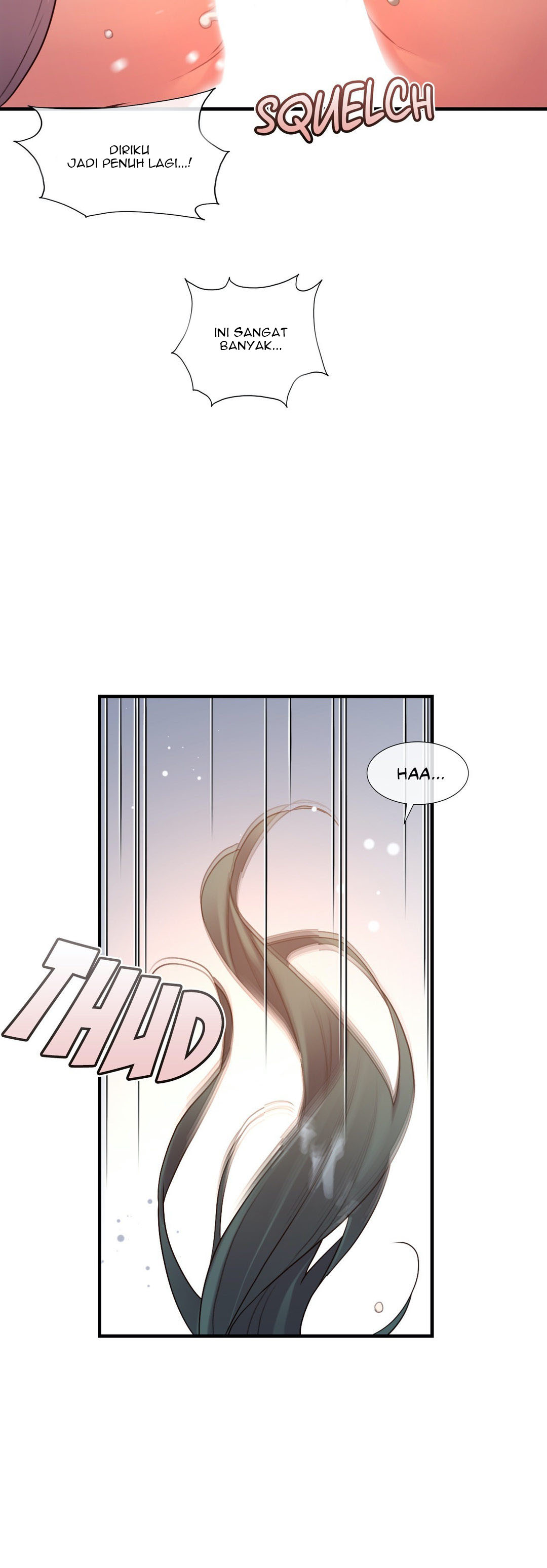 The Girlfriend Dice - Chapter 53 708