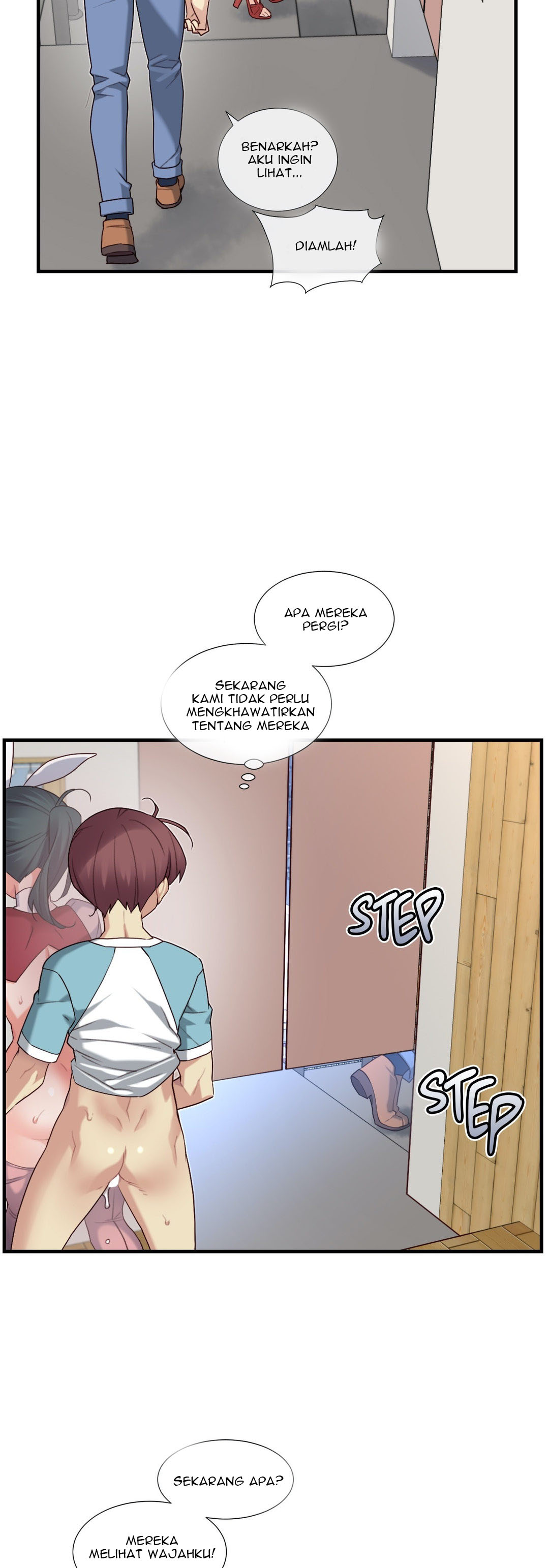 The Girlfriend Dice - Chapter 53 702