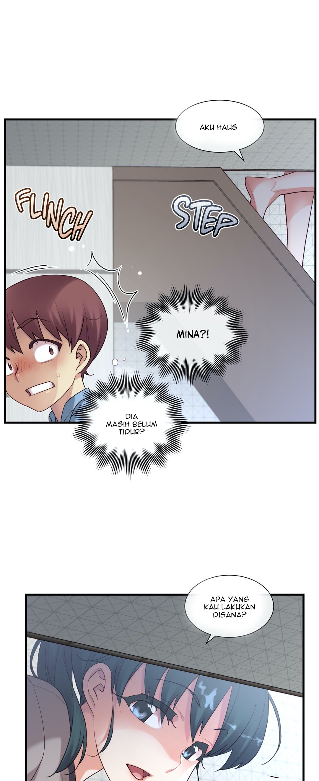 The Girlfriend Dice - Chapter 53 742