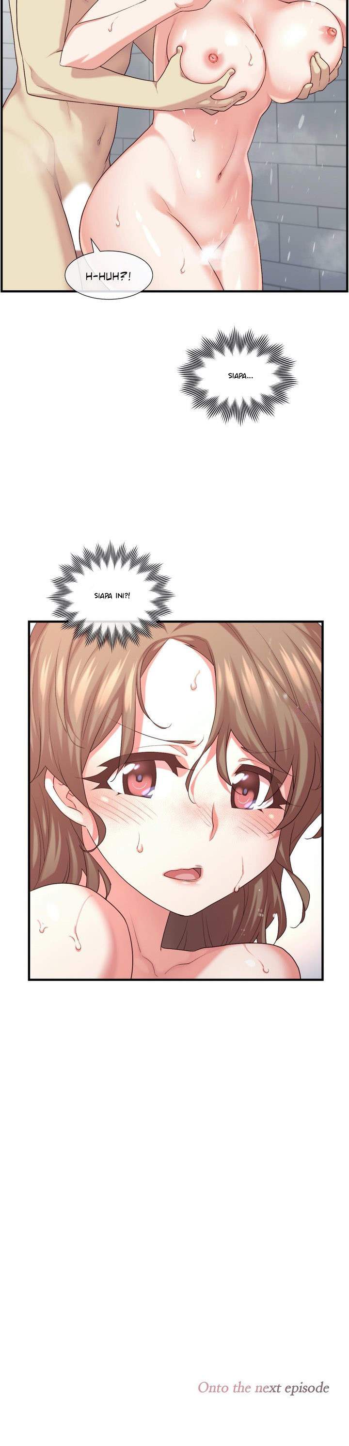 The Girlfriend Dice - Chapter 53 288