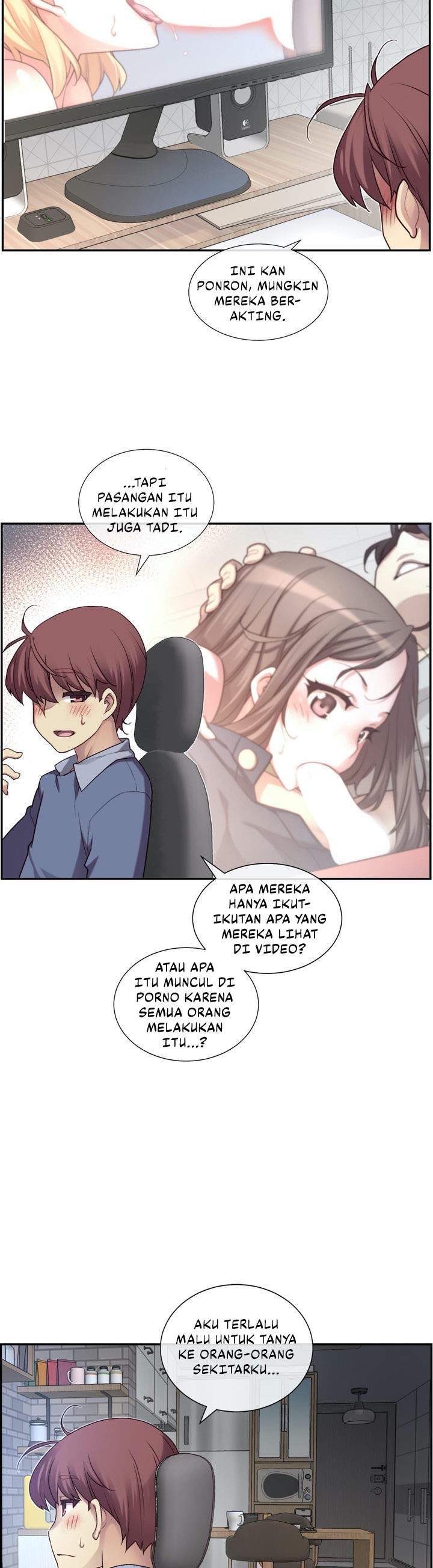 The Girlfriend Dice - Chapter 53 154