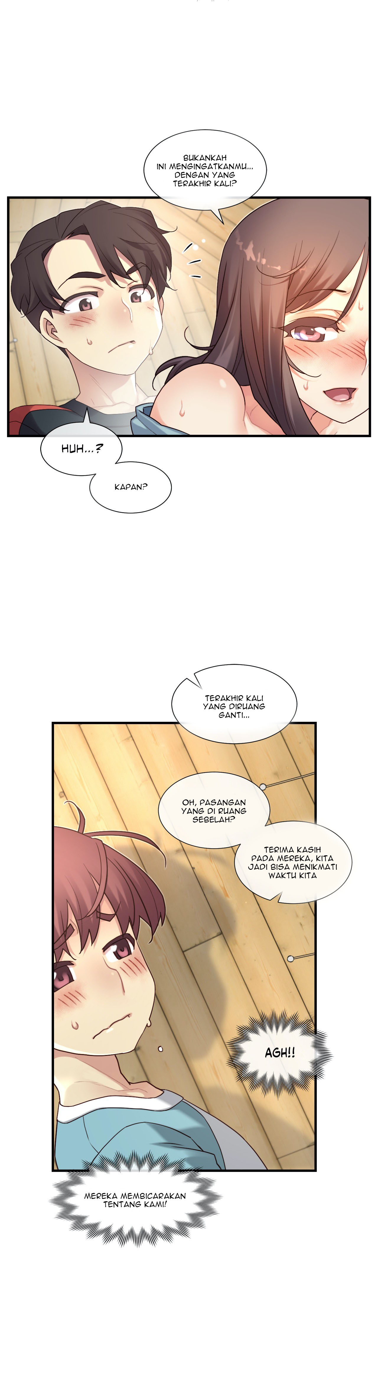 The Girlfriend Dice - Chapter 53 622