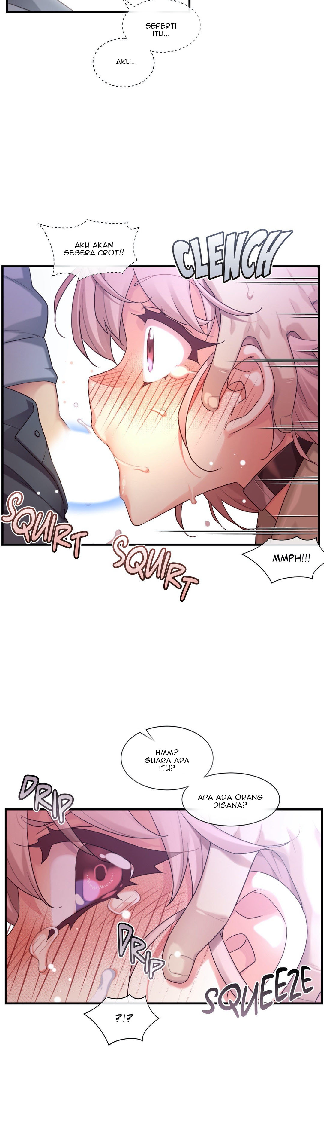 The Girlfriend Dice - Chapter 53 894