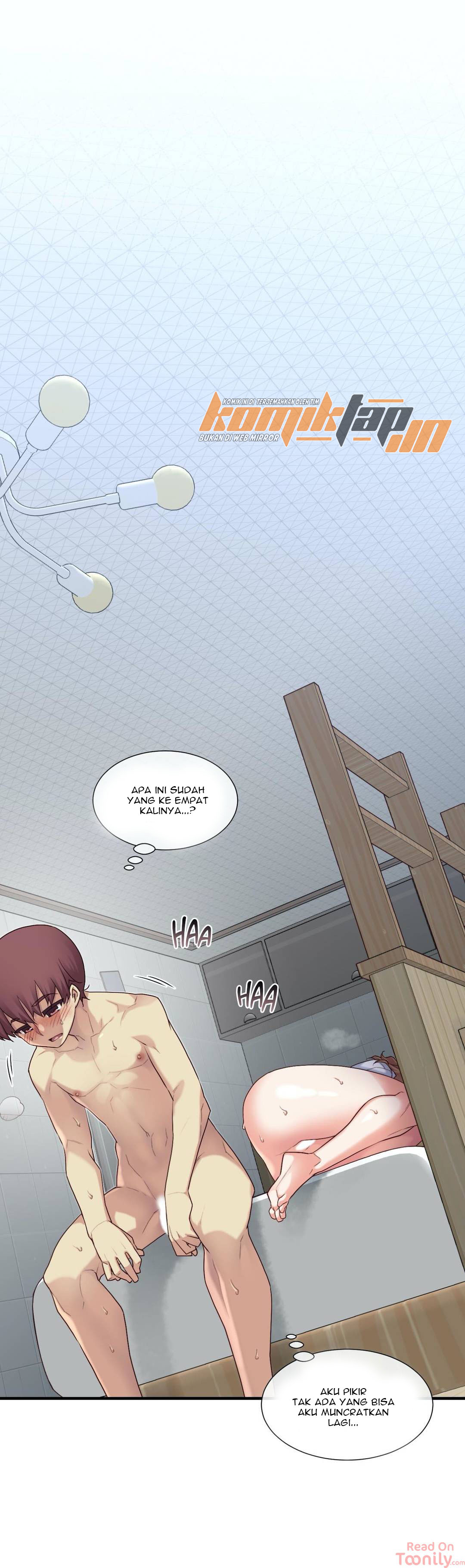 The Girlfriend Dice - Chapter 53 375