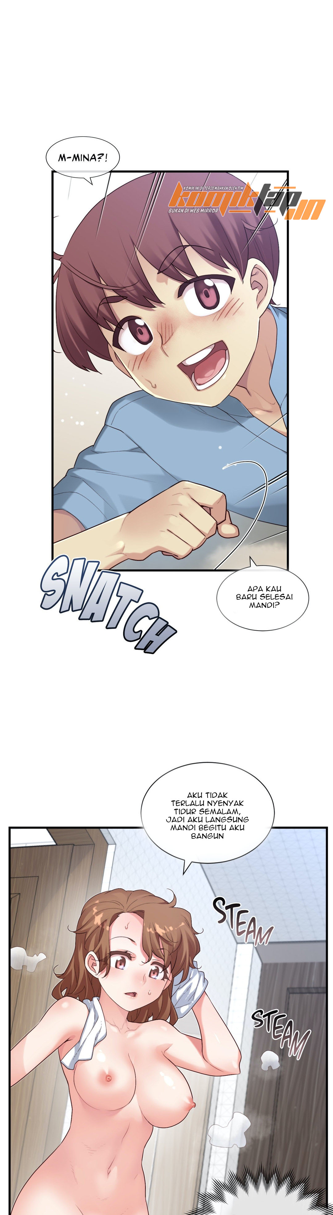 The Girlfriend Dice - Chapter 53 756