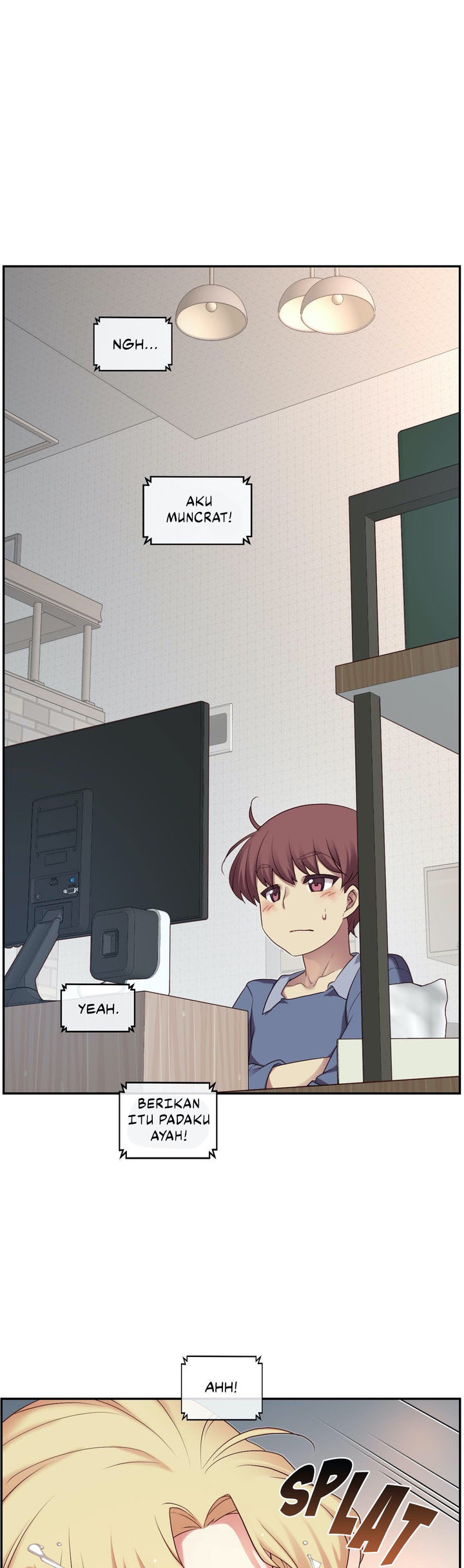 The Girlfriend Dice - Chapter 53 169