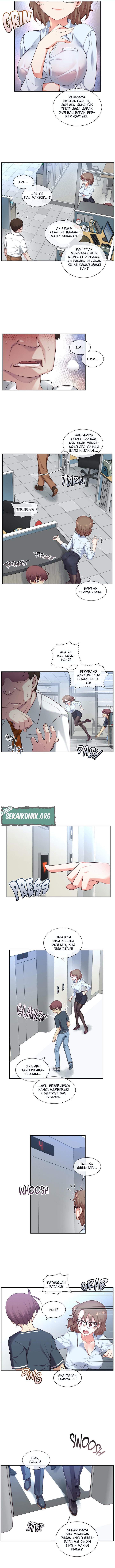 The Girlfriend Dice - Chapter 53 310