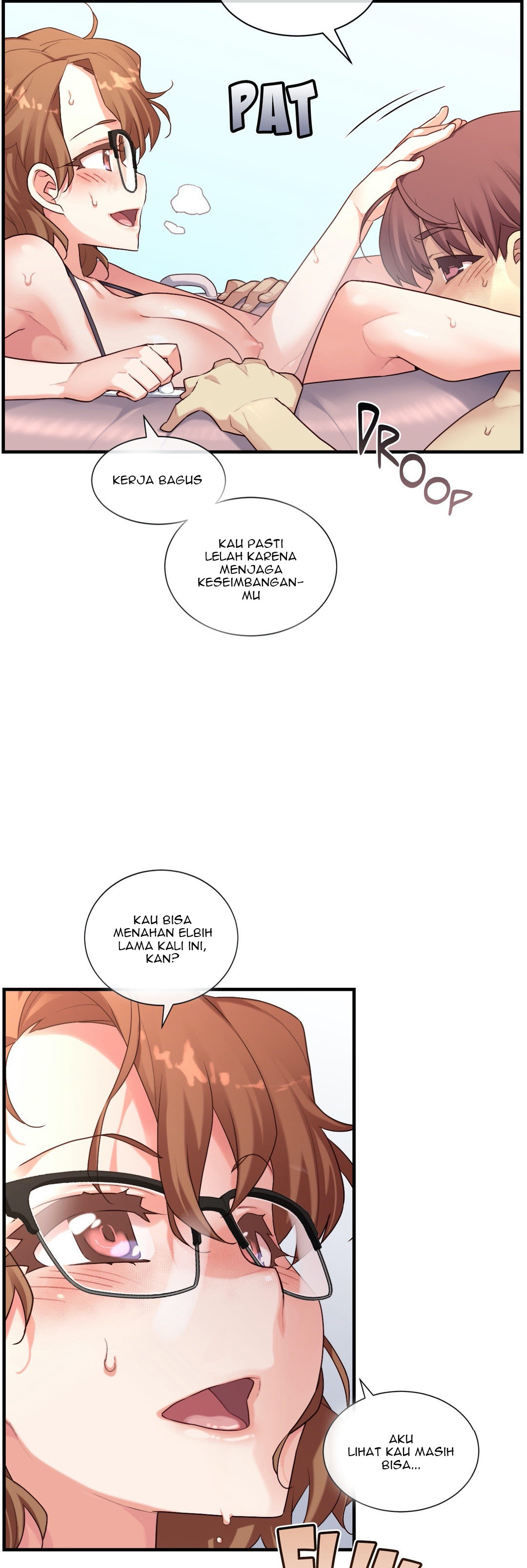 The Girlfriend Dice - Chapter 53 793