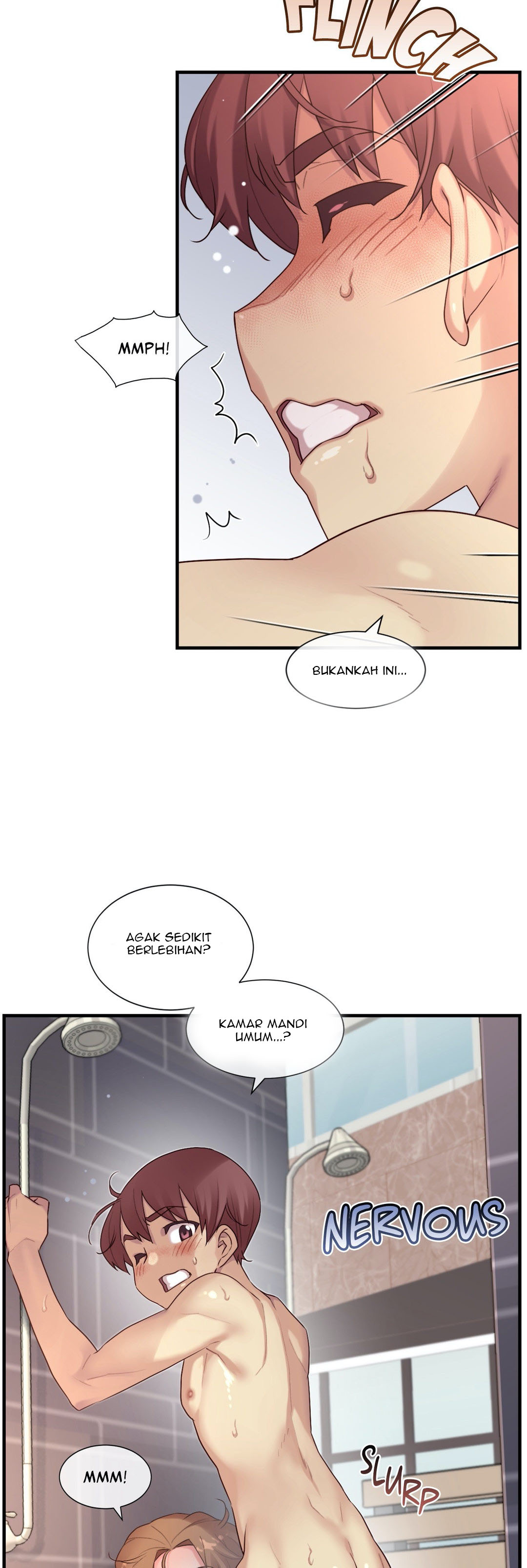 The Girlfriend Dice - Chapter 53 794