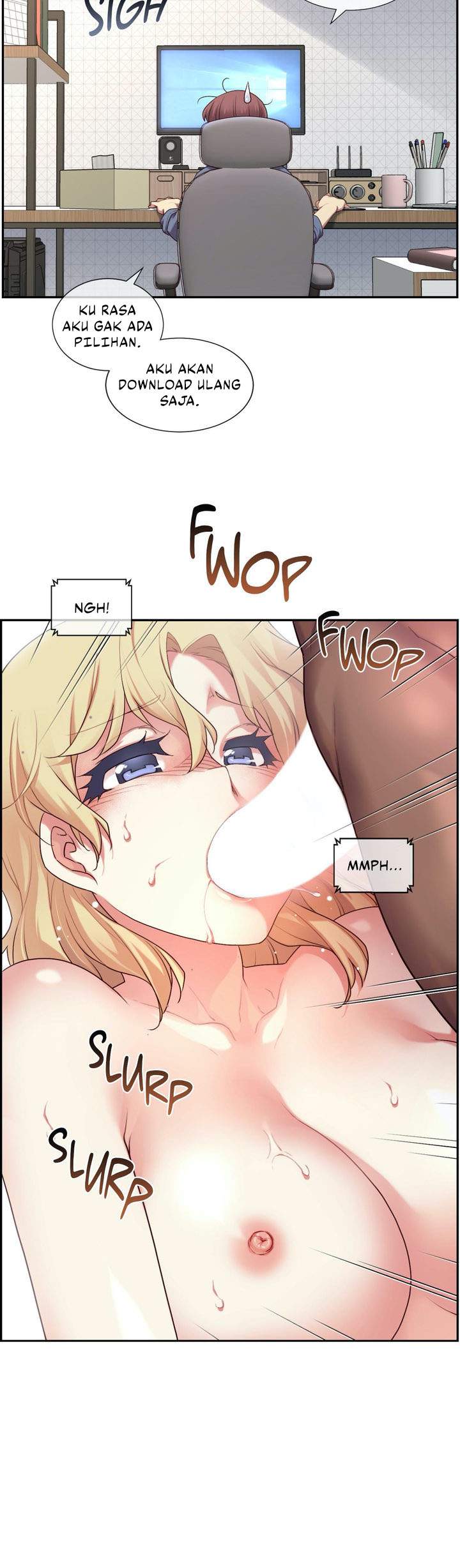 The Girlfriend Dice - Chapter 53 152