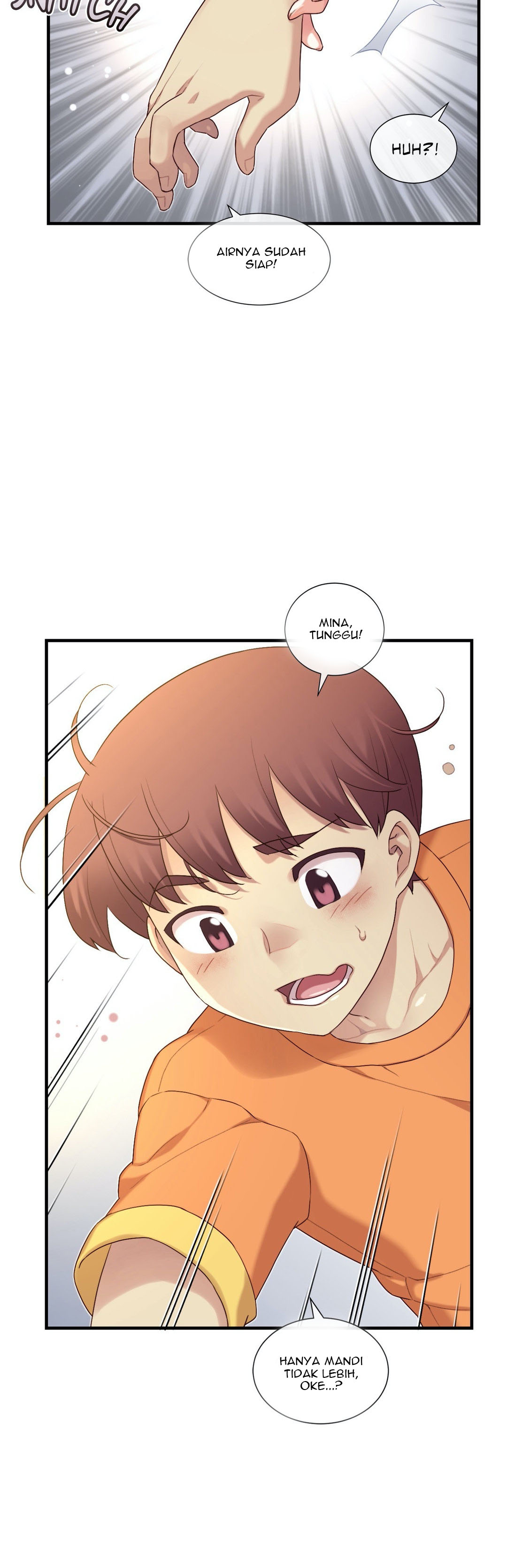 The Girlfriend Dice - Chapter 53 823