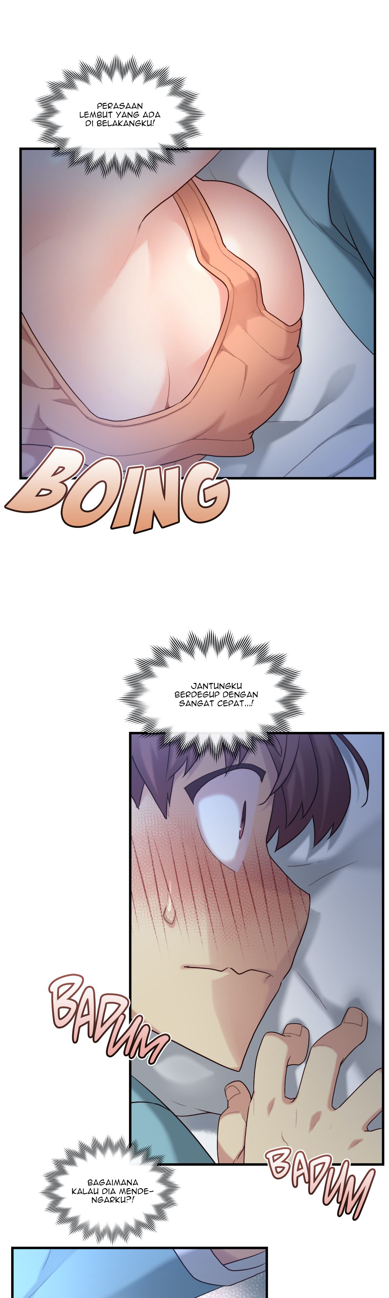 The Girlfriend Dice - Chapter 53 504