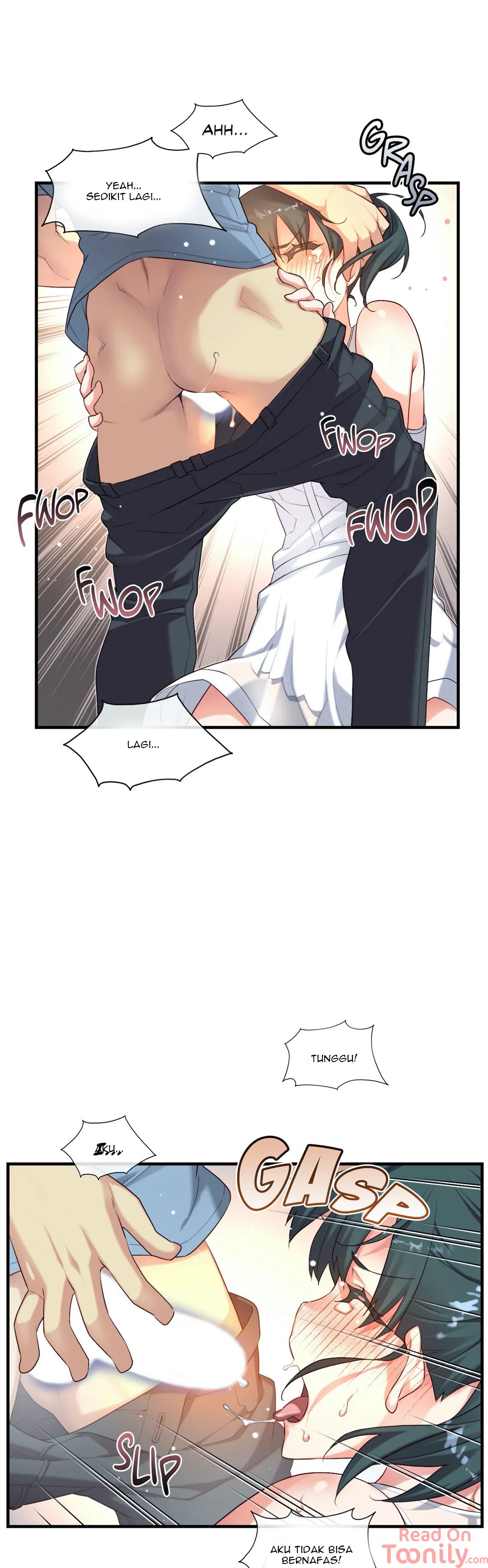 The Girlfriend Dice - Chapter 53 478