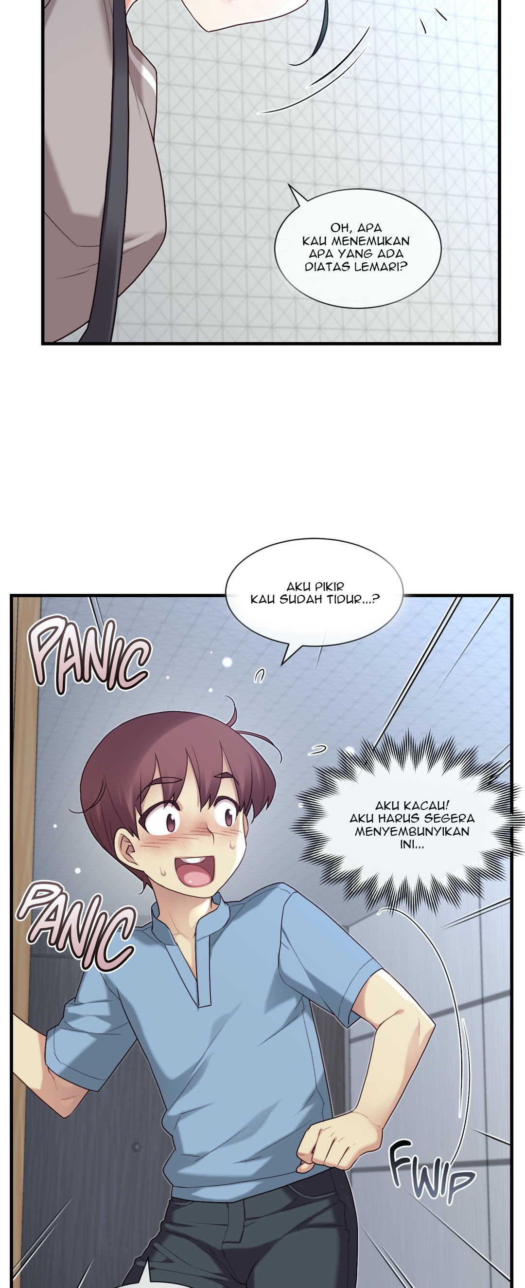 The Girlfriend Dice - Chapter 53 743