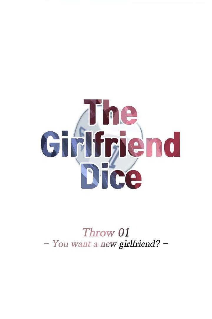 The Girlfriend Dice - Chapter 53 3