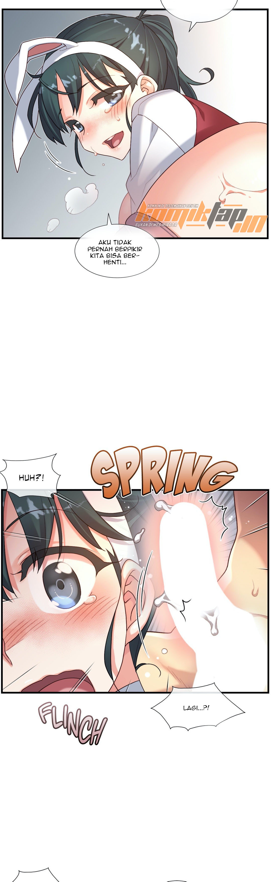 The Girlfriend Dice - Chapter 53 711