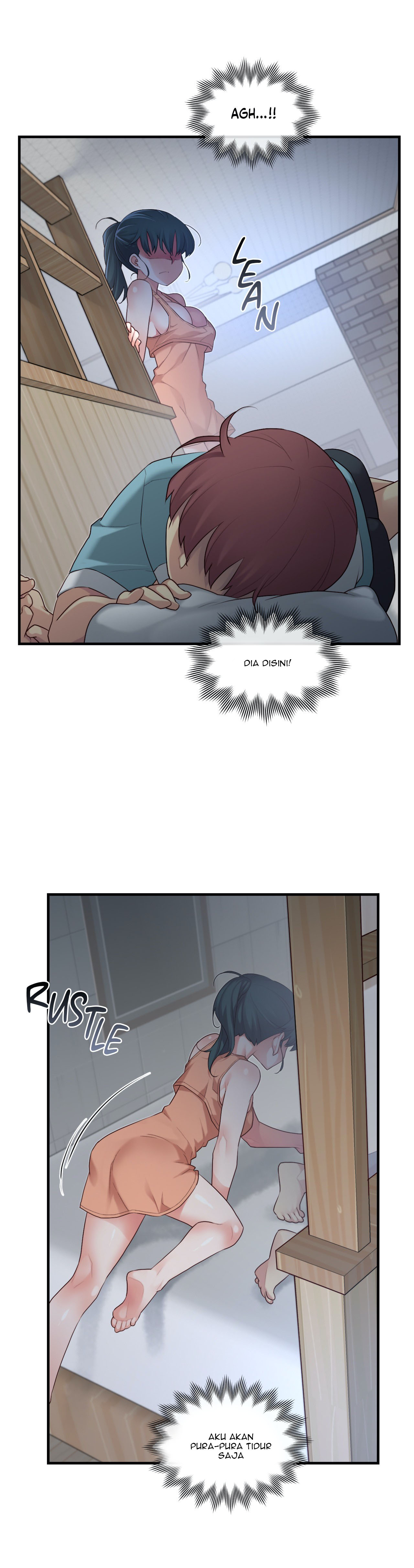 The Girlfriend Dice - Chapter 53 501