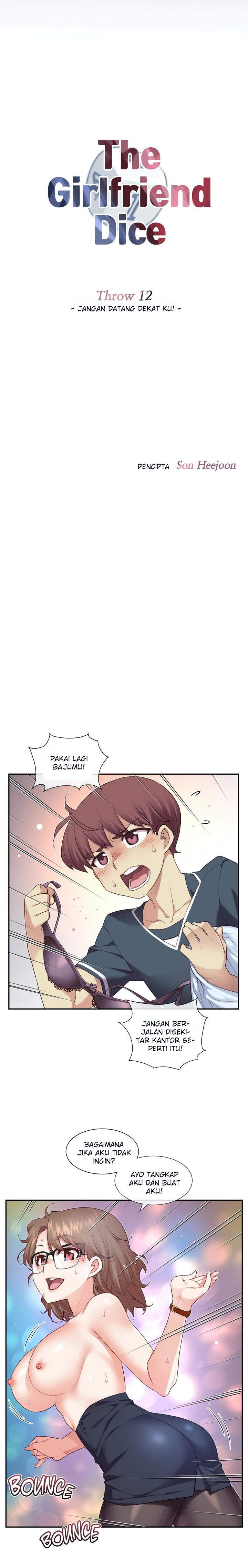 The Girlfriend Dice - Chapter 53 304