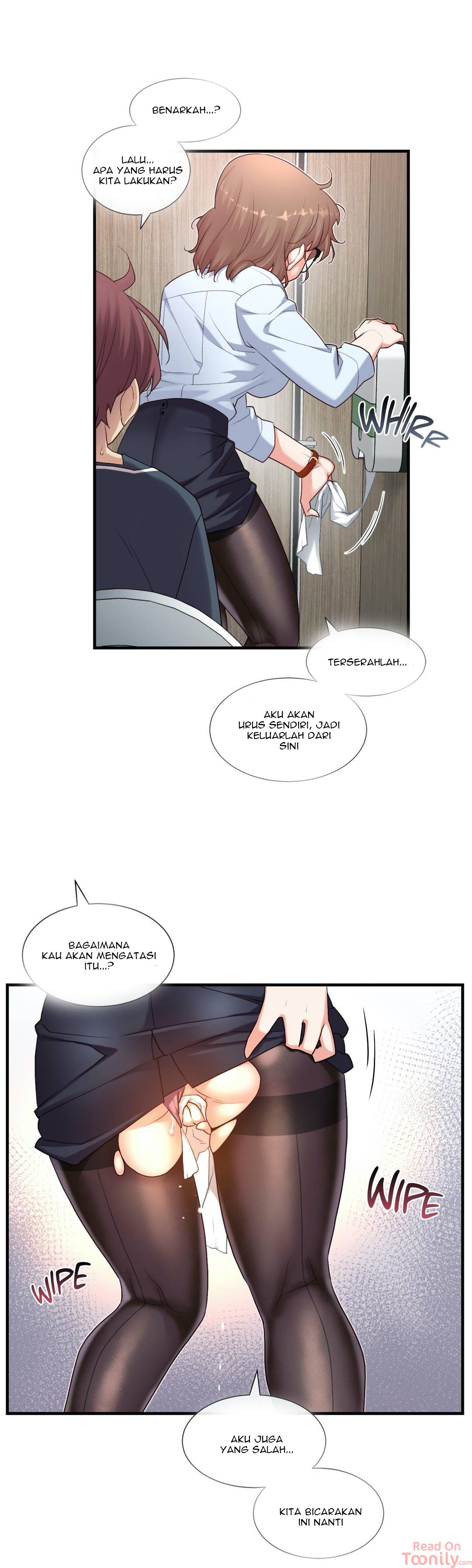 The Girlfriend Dice - Chapter 53 346