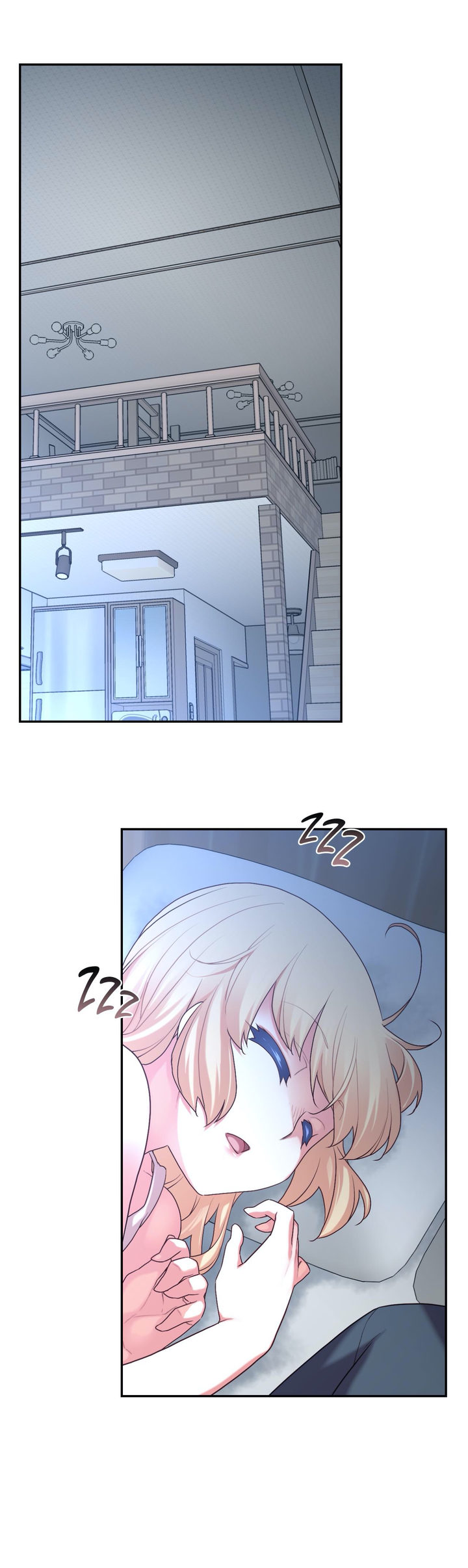 The Girlfriend Dice - Chapter 53 74