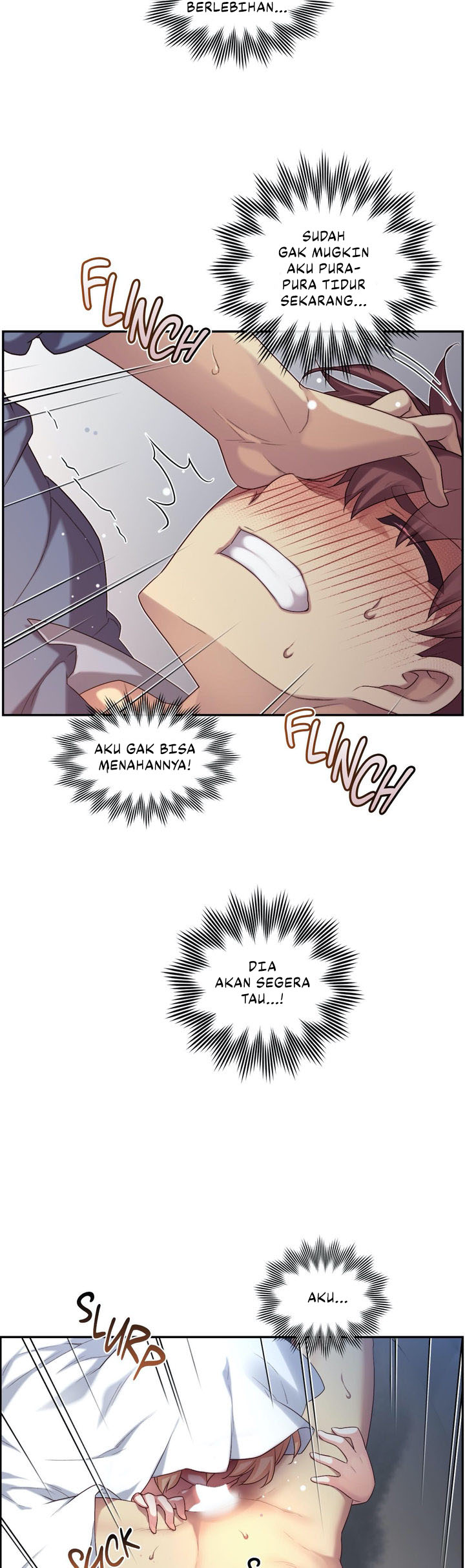 The Girlfriend Dice - Chapter 53 194